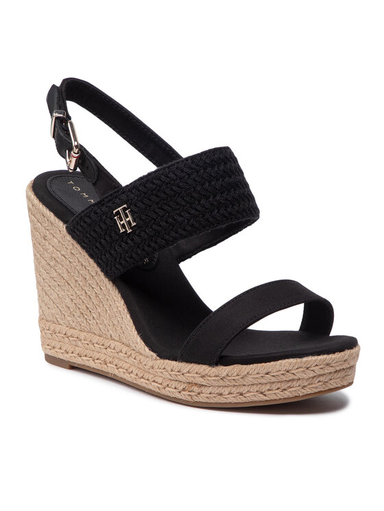 Espadrillas Tommy Hilfiger