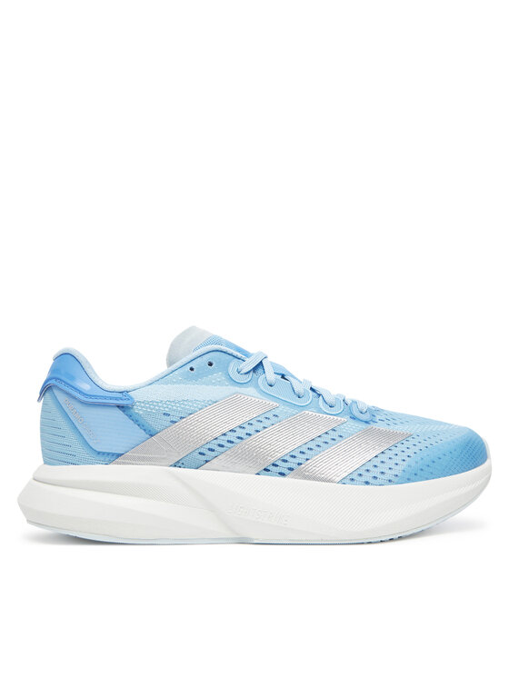 adidas adidas Buty do biegania Duramo Speed 2 JS4424 Błękitny