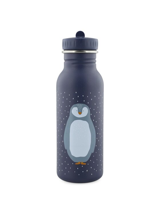 Bidon Trixie Baby, Butelka bidon 500 ml - Pingwin