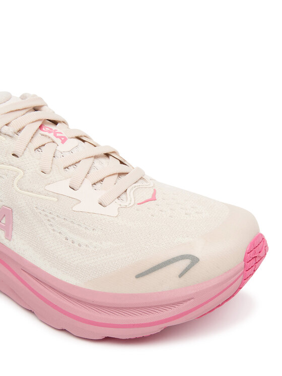 Hoka Hoka Futócipő Clifton 10 1168860 Ekru
