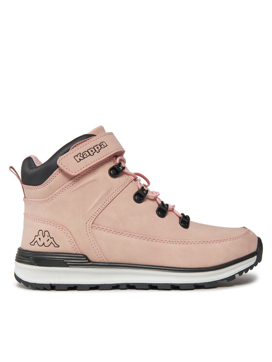 Kappa Kappa Schnürschuhe 371B8CW Rosa