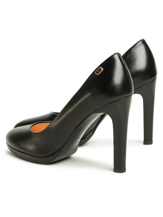 Scarpe stiletto 6805/100 Nero