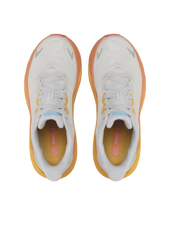 Hoka Hoka Взуття для бігу W Arahi 6 1123195 Бежевий