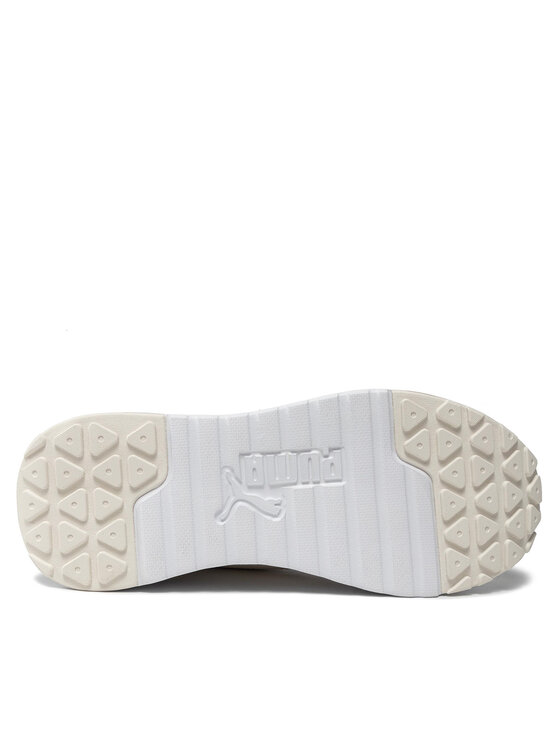 Puma Puma Tenisice R78 Voyage Premium 382718 03 Bež