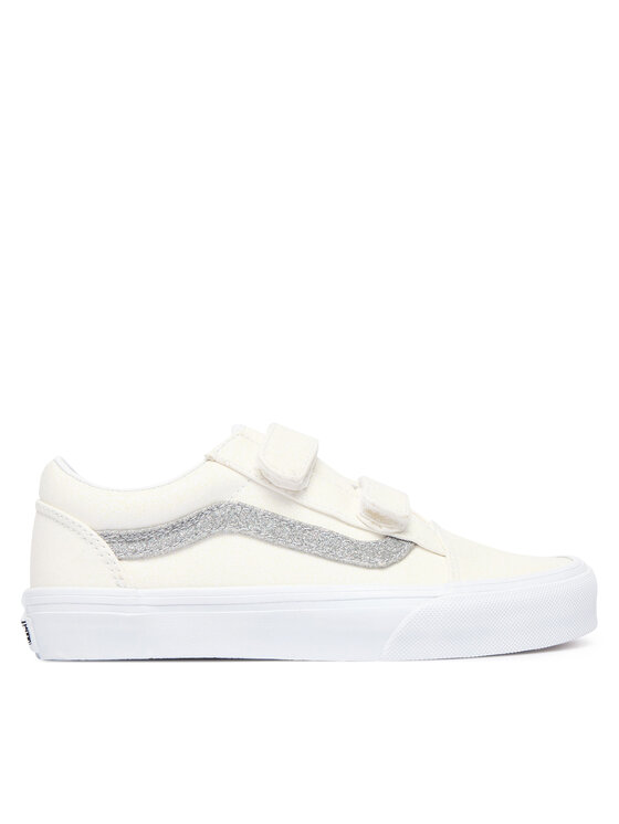 Vans Vans Tenisówki Old Skool V VN000CYAY1K1 Czarny