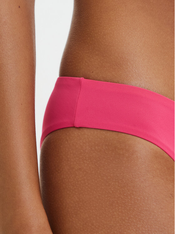 United Colors Of Benetton United Colors Of Benetton Dół od bikini 3P5H5S1BR Różowy