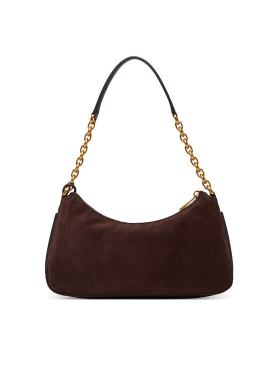 MICHAEL Michael Kors MICHAEL Michael Kors Дамска чанта Nolita 32F6AY5W6S Тъмнокафяв