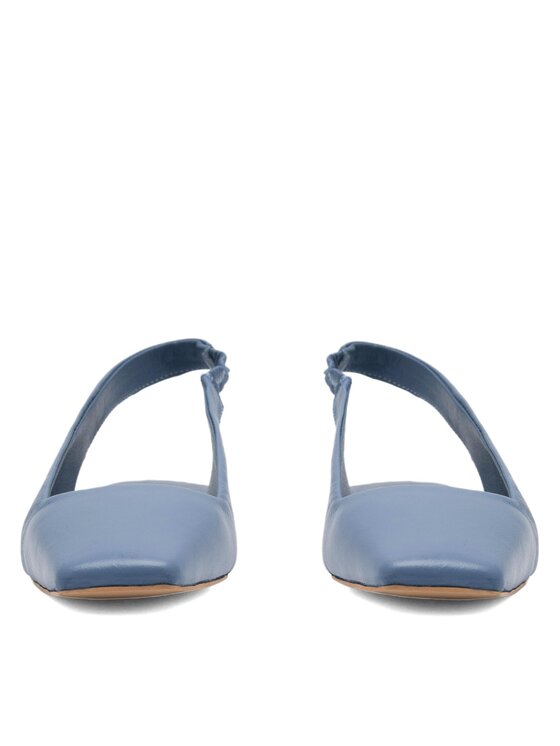 Simple Simple Sandaalid SARAGOSSA-23SS1419 Sinine