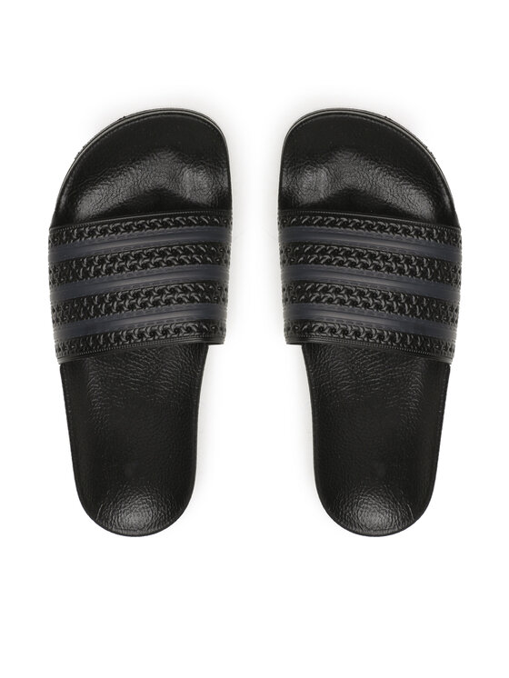 adidas adidas Iešļūcenes Adilette Slides FZ6452 Melns