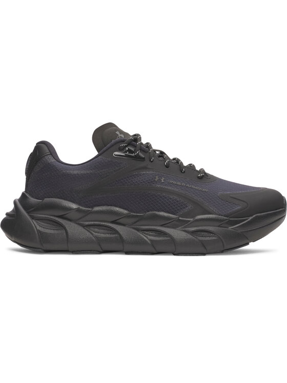 Under Armour Under Armour Buty do biegania UA-6013478 Czarny