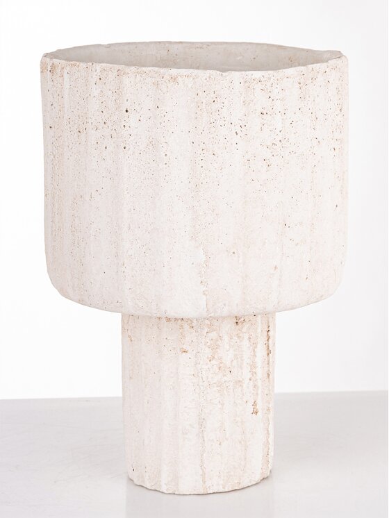 LE POSSÉ LE POSSÉ Vaso BV Beige