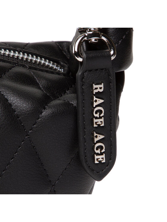Borsetta RA-18-05-000365 Nero