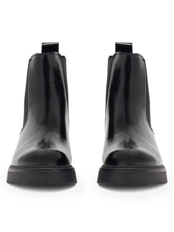 Lasocki Lasocki Stiefeletten WI23-TOSSIA-02 Schwarz