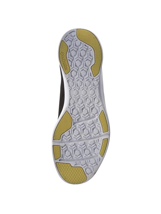 Columbia Halbschuhe Ats Trail LF92 Outdry BM2761 Modivo