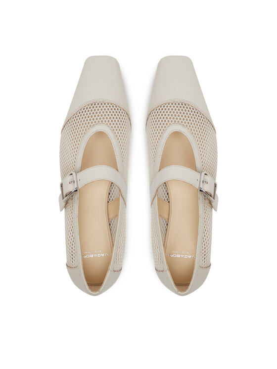 Vagabond Shoemakers Vagabond Shoemakers Balerini Wioletta 5701-315-02 Bej