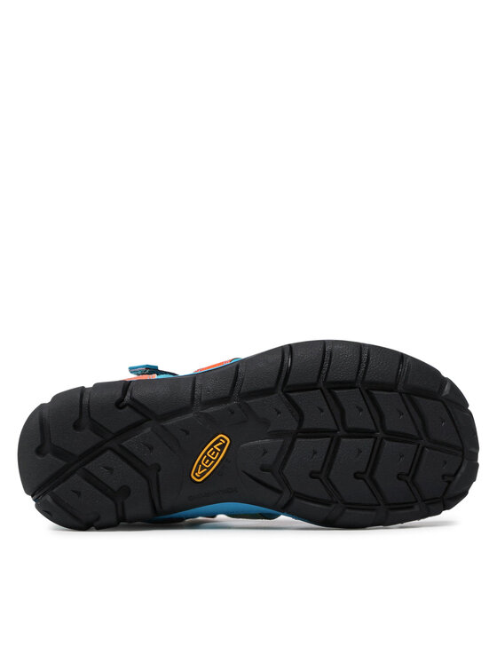 Keen Keen Szandál Seacamp II Cnx 1025152 Kék