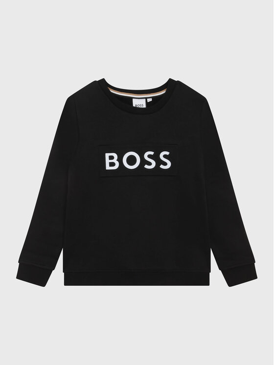Felpa Boss