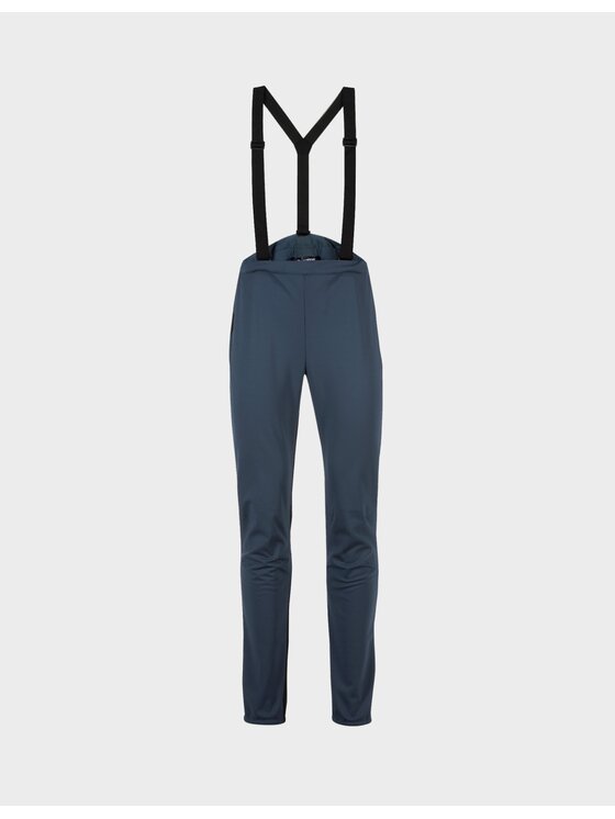 Halti Halti Komplet narciarski Vire XCT Niebieski Regular Fit