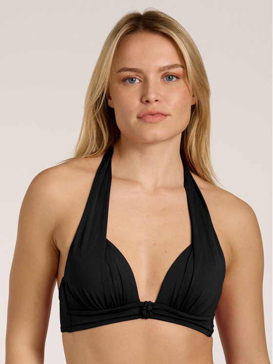 Sunflair Sunflair Góra od bikini 71100 Czarny