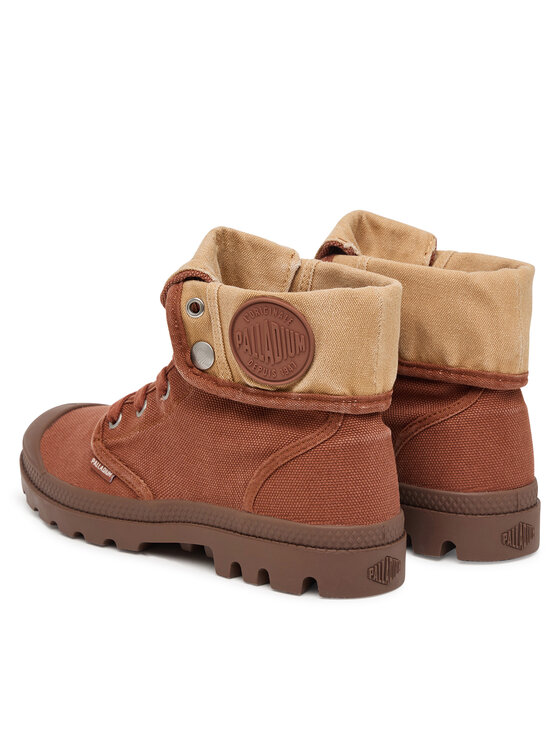 Palladium Palladium Tennised Baggy 92353-212-M Pruun
