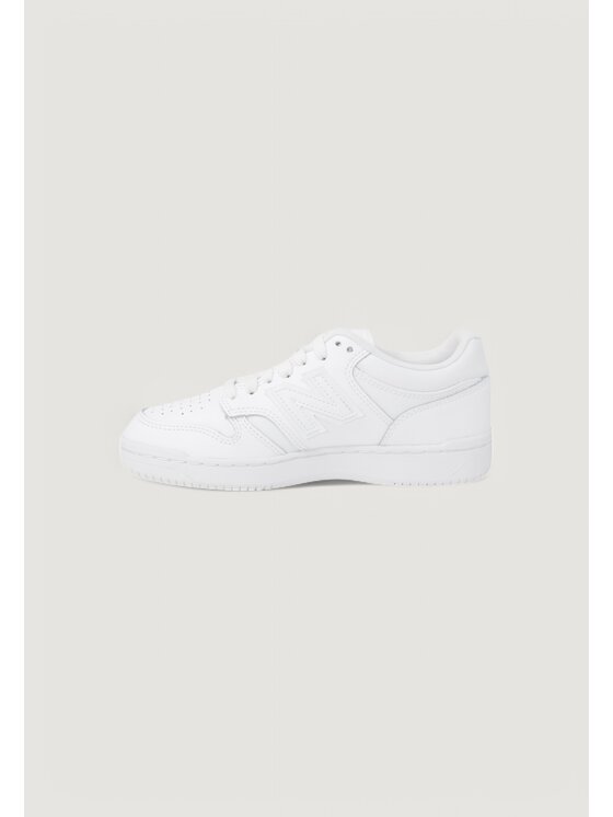 New Balance New Balance Sneakers 480 JR Bianco