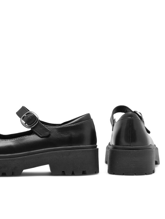 Lasocki Lasocki Обувки WB-ALESSIA-03 Черен