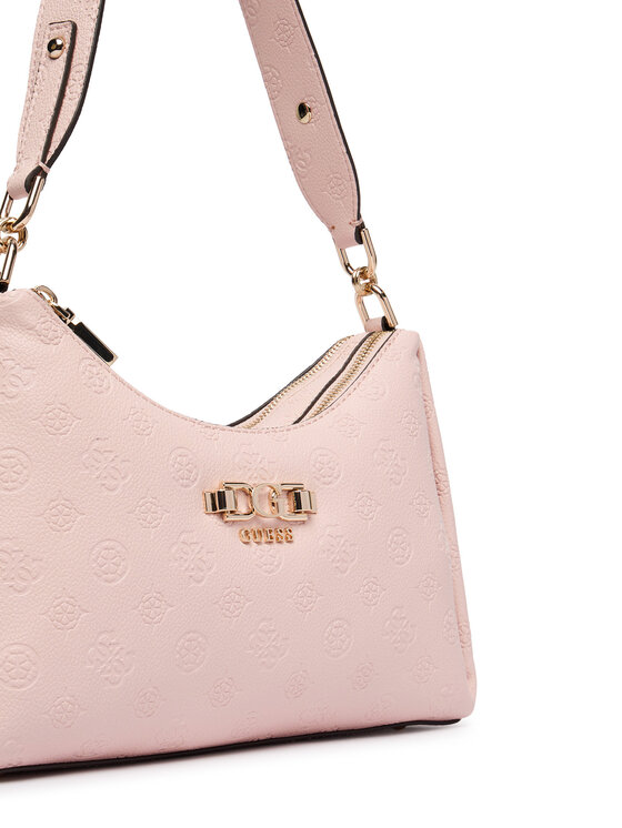 Guess Guess Τσάντα Anise HWPD99 16180 Ροζ