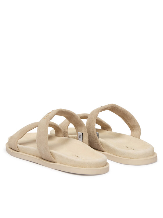 Inuikii Inuikii Plätud Slaps 1004.003.0671 Helehall