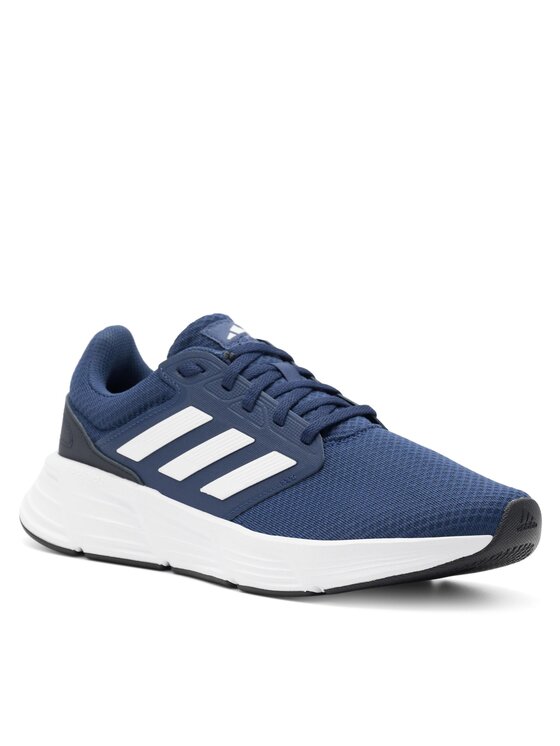 adidas adidas Snīkeri Galaxy 6 M GW4139 Tumši zils