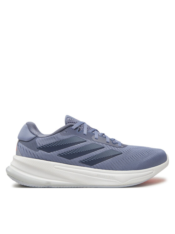 adidas adidas Běžecké boty Supernova Ease JR7647 Fialová