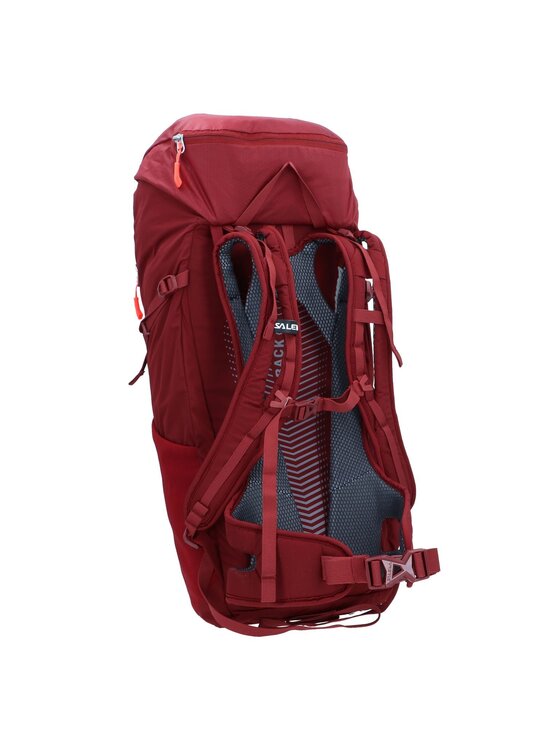 Salewa Salewa Plecak 226550 Bordowy