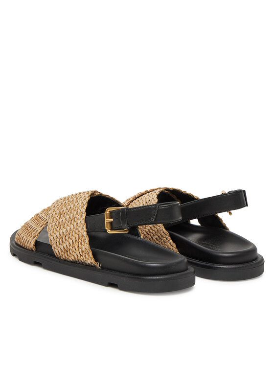 Marc O'Polo Marc O'Polo Sandali RR2M3065 Marrone
