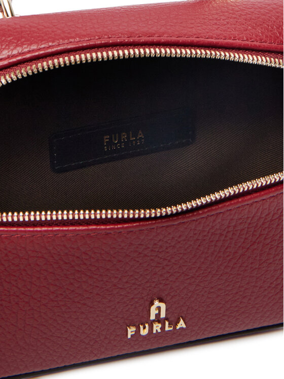 Furla Furla Rankinė Camelia Micro WE00625 HSF000 CN CGQ00 Vyšninė