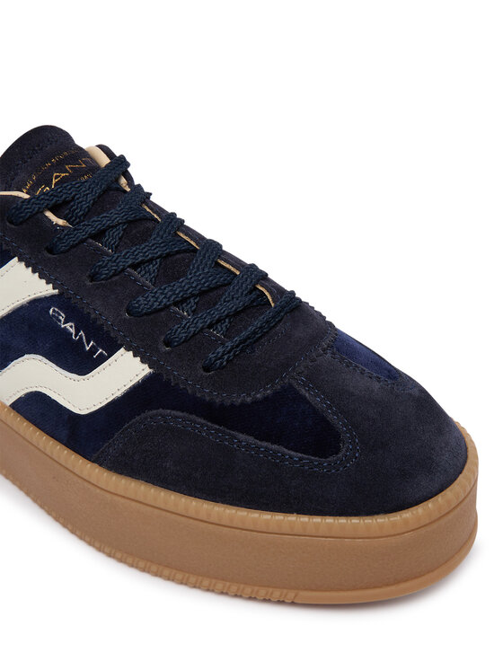 Gant Gant Снікерcи Cuzmani 33538354 Cиній