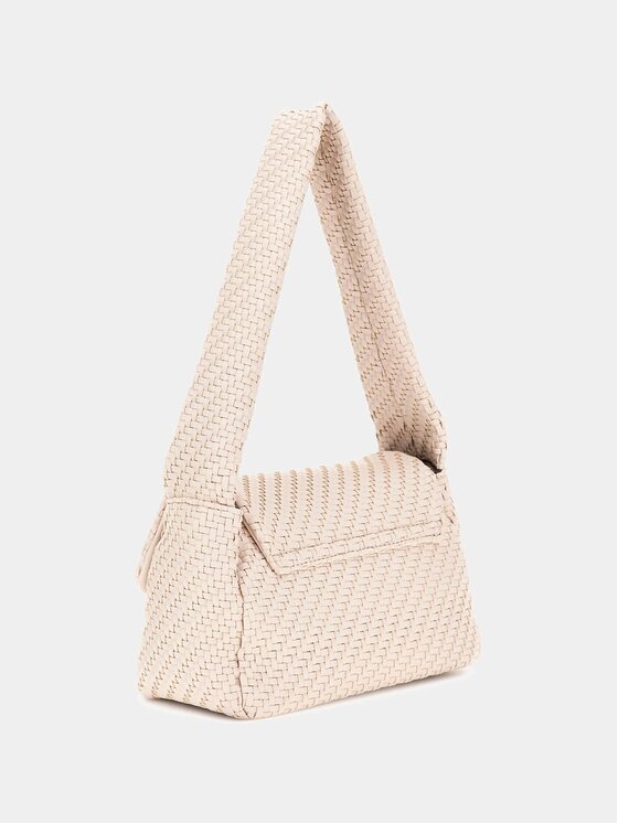 Guess Guess Torebka 171773 Różowy