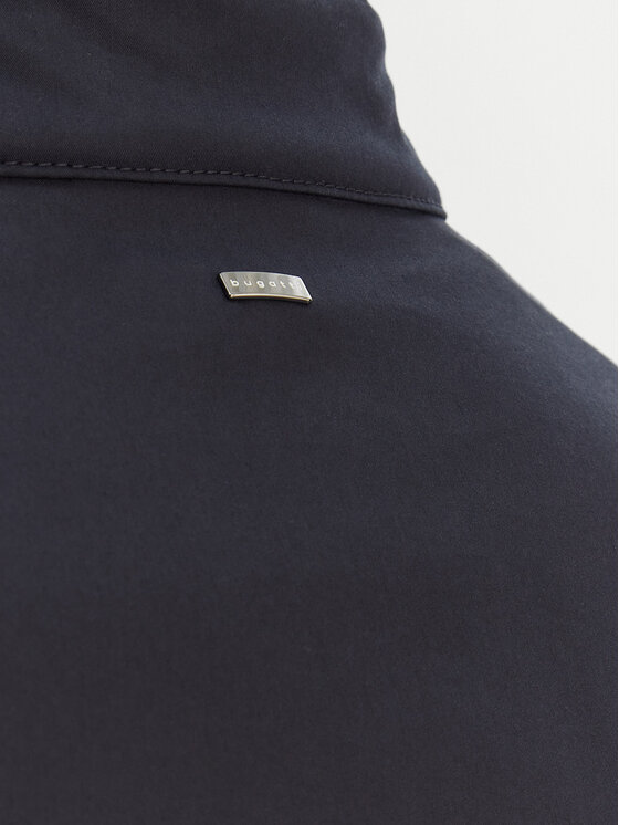 Bugatti Bugatti Übergangsjacke 171100-11041 Dunkelblau Regular Fit