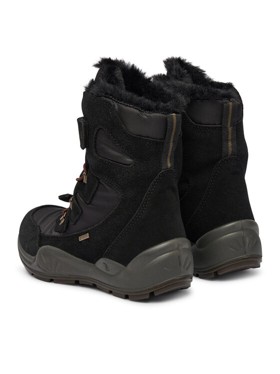 Primigi Primigi Sněhule GORE-TEX 2379200 S Černá