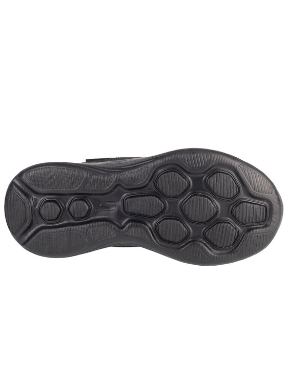Skechers Skechers Sneakersy Go Run 400 V2 - Strarvo Czarny