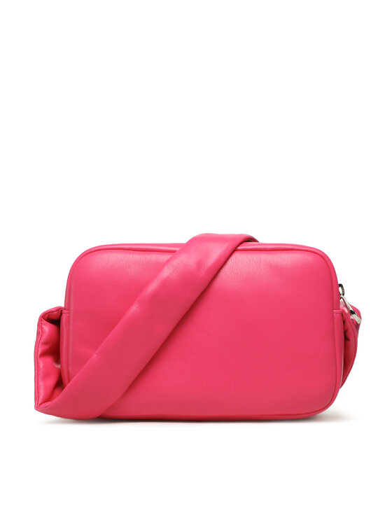 TOUS TOUS Borsetta Bandolera Reporter T Carol 2001850325 Rosa