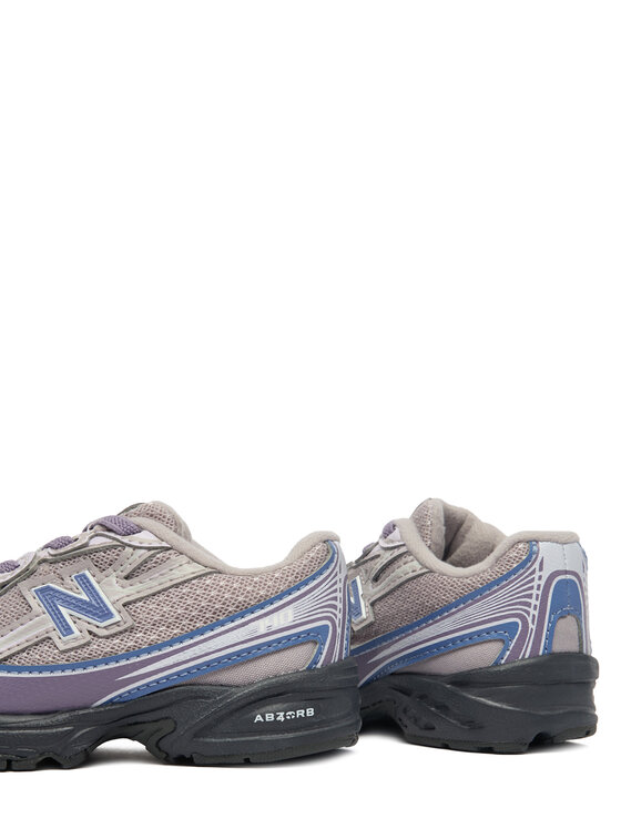 New Balance New Balance Sneakersy I7401TU Szary