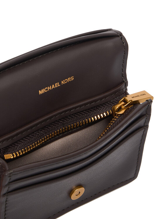 MICHAEL Michael Kors MICHAEL Michael Kors Geldbörse 32F6AYTD1E Braun