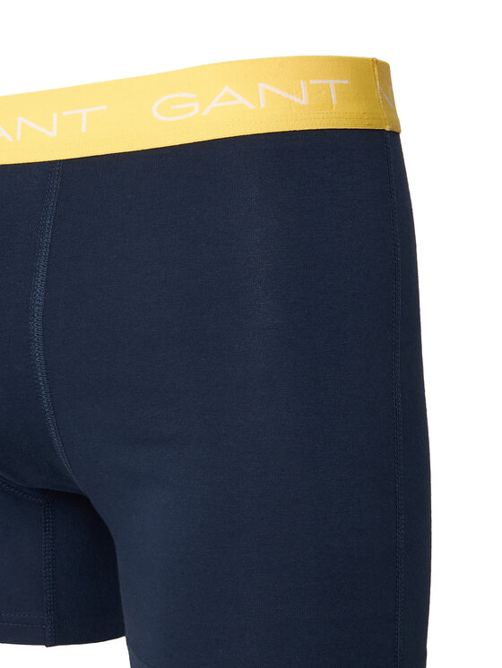 Gant Gant Komplet bokserek 902613004 Granatowy