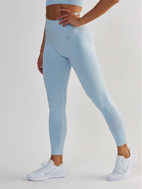 BeShaped BeShaped Legíny Modelujące - Shape Up Modrá Shaping Fit
