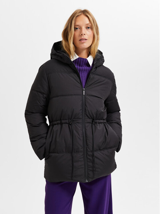 Parka Selected Femme