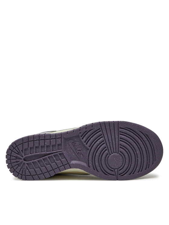 Nike Nike Sneakers Dunk Low Nn FZ4349 100 Viola