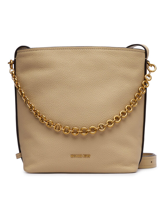 MICHAEL Michael Kors MICHAEL Michael Kors Сумка 30T6AUEM5L Бежевий