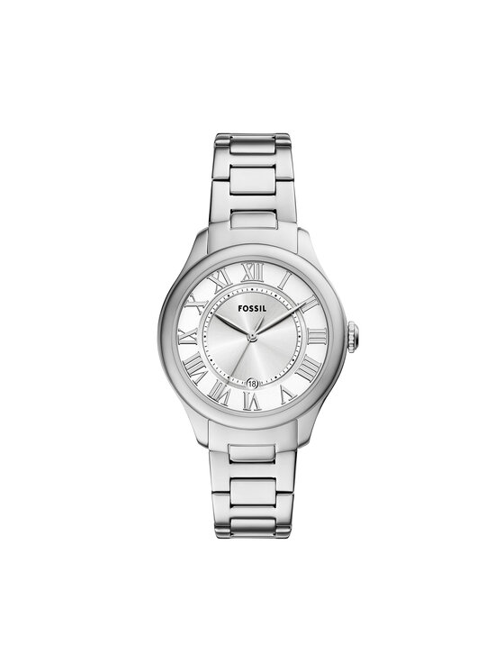 Fossil Ceas Gilmore ES5393 Argintiu