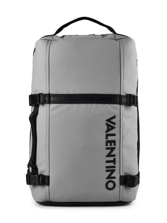 Valentino Valentino Plecak 334481 Szary