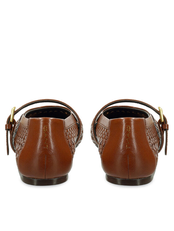 Gant Gant Balerinos 30511858 Ruda