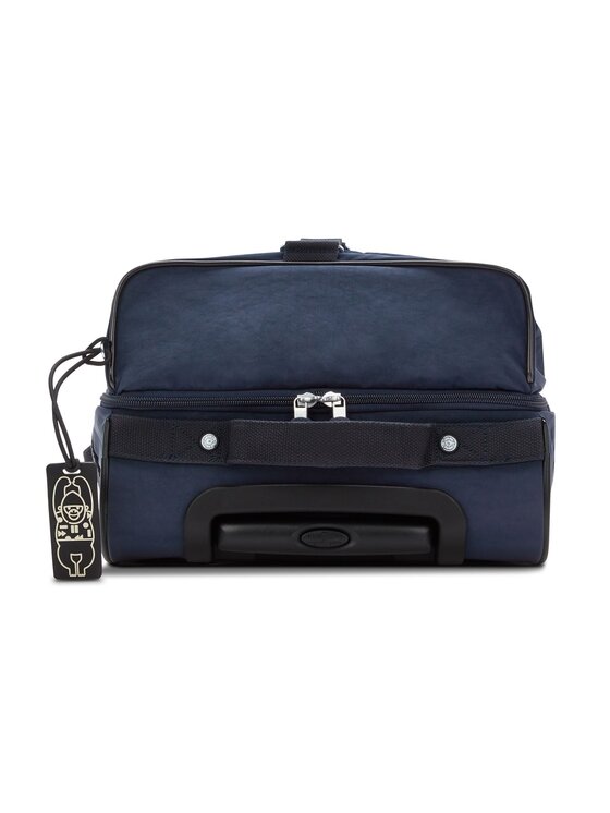 Kipling Kipling Torba 259279 Błękitny